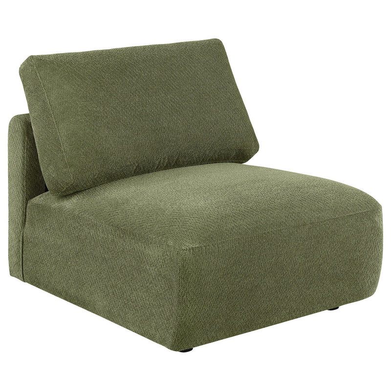 Logan - Modular Sectional Sofa