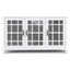Connaught - Traditional Buffet Cabinet
