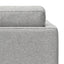 Morrison - Wide Arm Chair