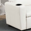 Marisa - Kids Recliner Chair With Cupholder