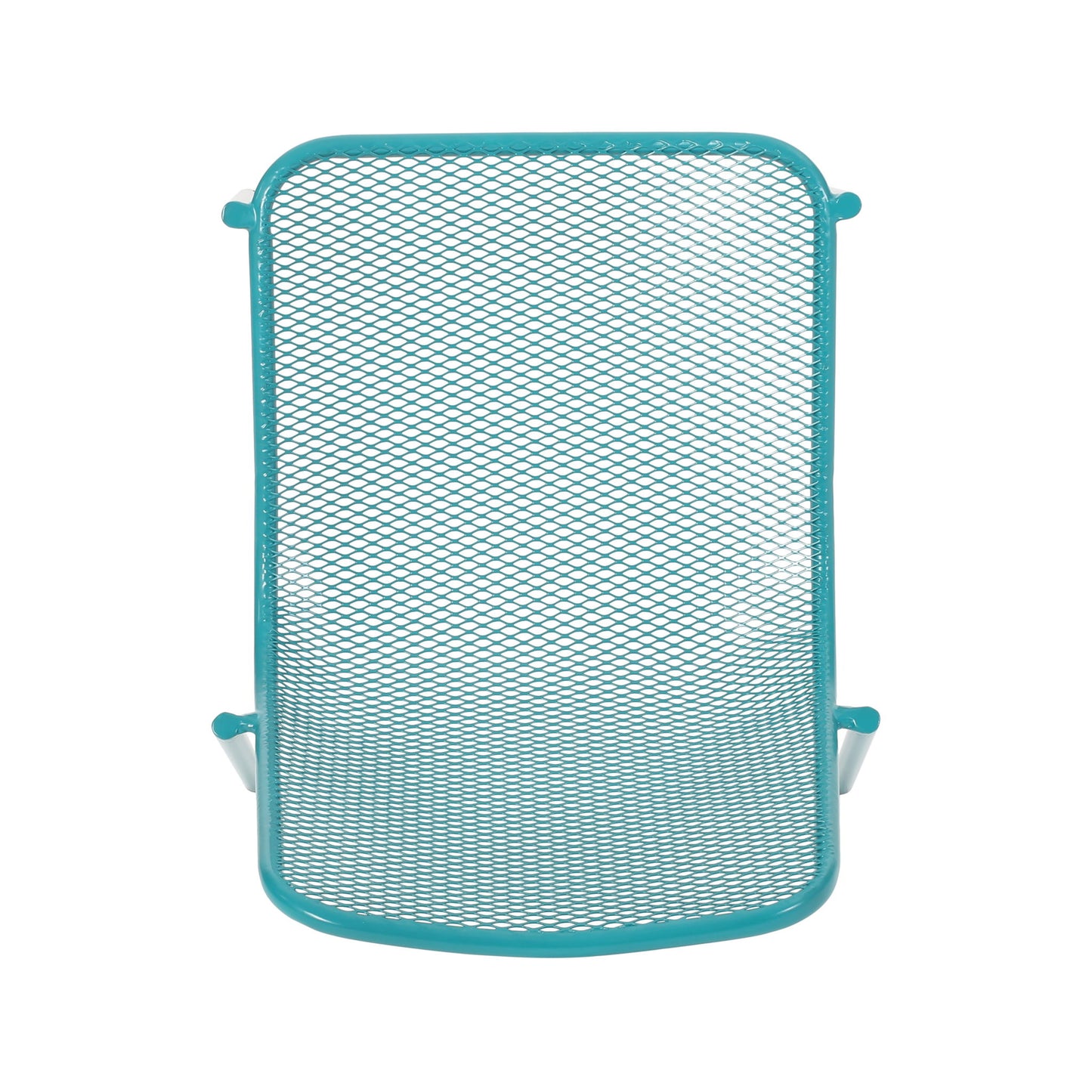 Outdoor Iron Chair With Design