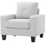 Accent Chair For Relaxation