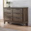 Cagney - Dresser