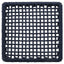 Modern Coastal Dining Chair (Set of 2)