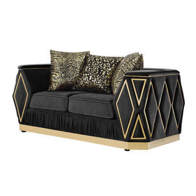 Cavalli - Loveseat