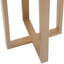 Cosmo - Shelf Contemporary / Glam Floor Lamp