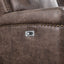 Quade - Glider Recliner