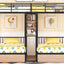 Triple Bunk Bed With Drawers, Multi-Functional Frame With Desks And Shelves In The Middle