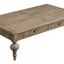Coffee Table - Taupe