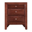 Modern Design Nightstand