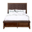 Cagney - Bed