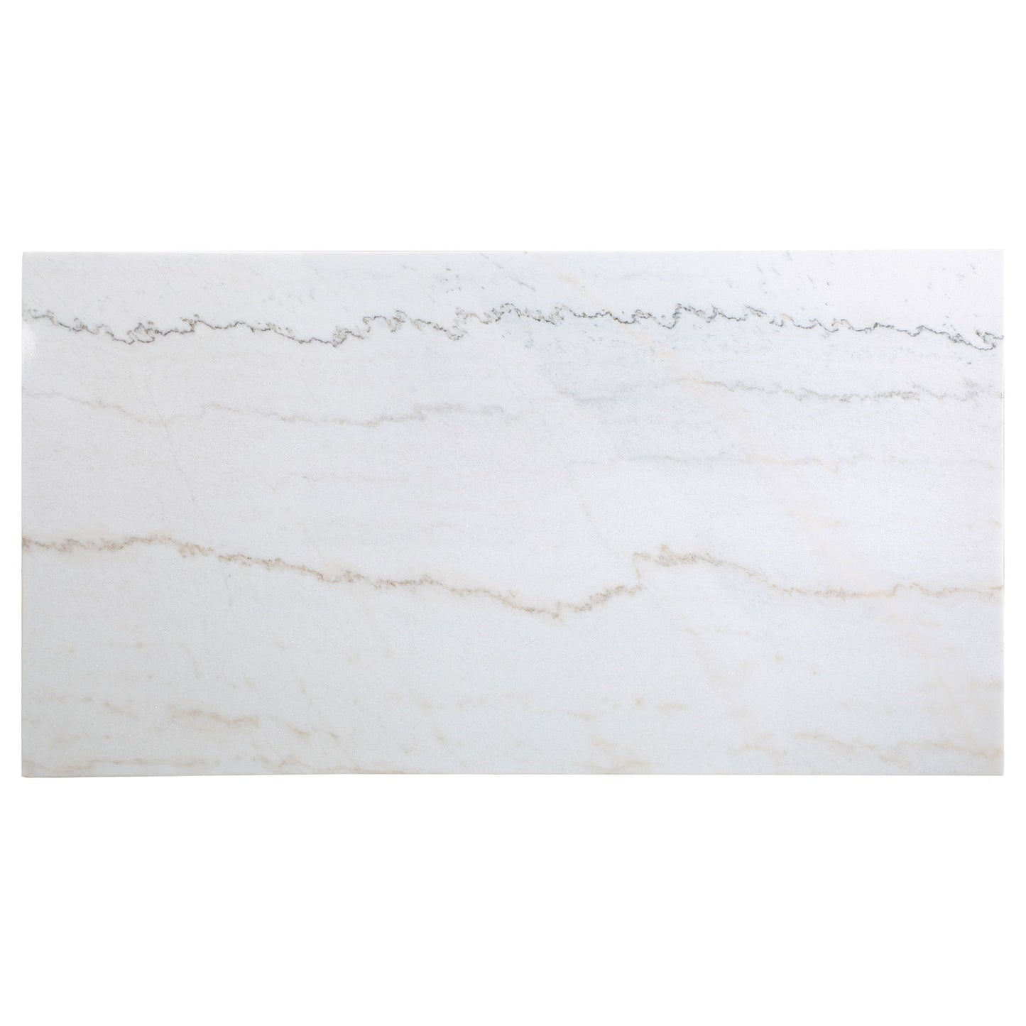 Tremont - Counter Height Dining Table - White