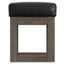 Milltown - Upholstered Ottoman Bench