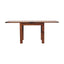 Butterfly Dining Table - Chestnut