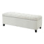 Ottoman Storage Bench