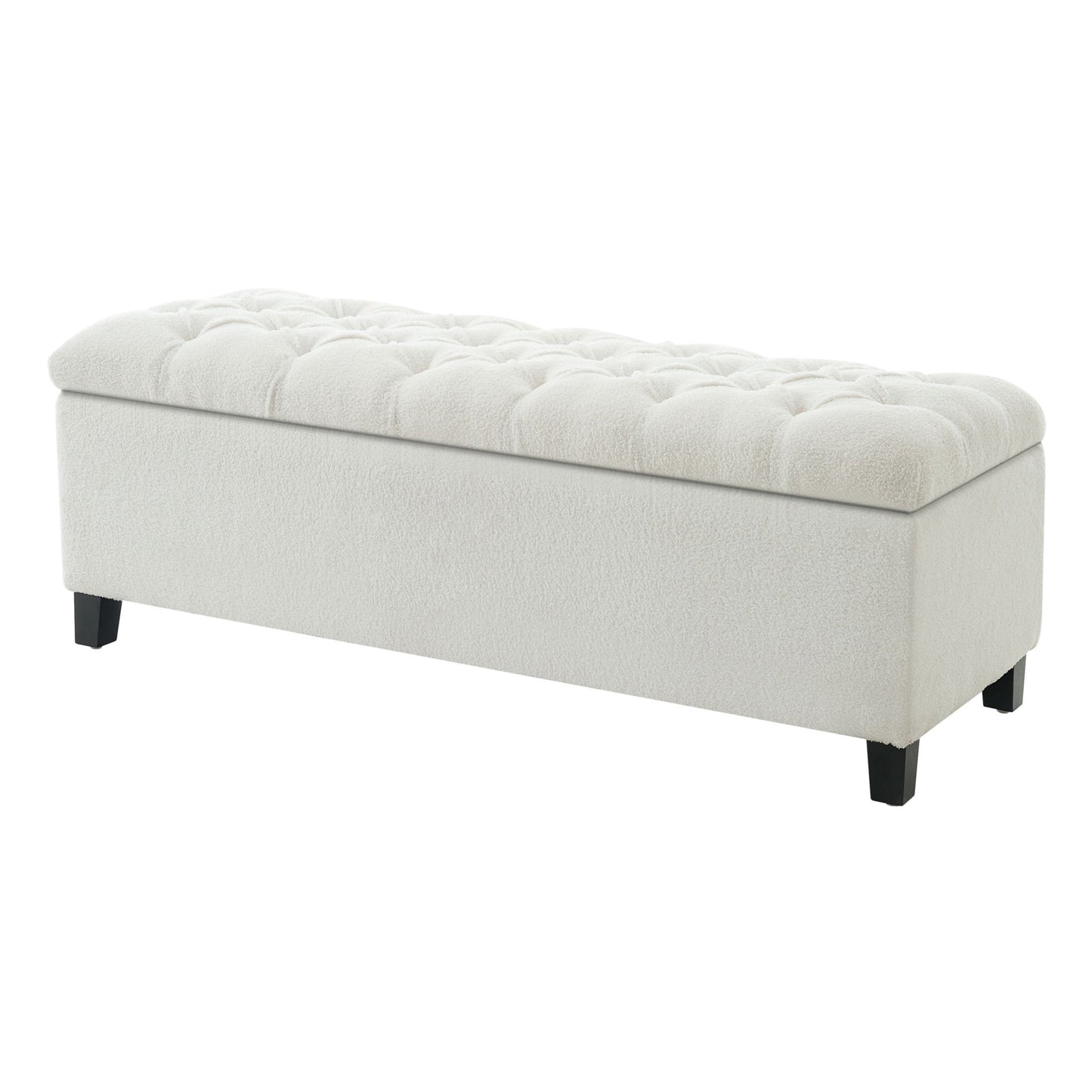 Ottoman Storage Bench