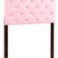 Super Nova - Headboard