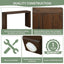 Modern Design Console Table