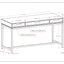Banting - Mid Century Handcrafted Desk