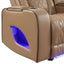 Fortuner - Power Reclining Living Room Set