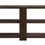 Niamey - Sofa Table - Walnut