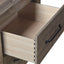 Misty Lodge - Nightstand - Greige