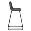 Office Chair, Bar Height, Standing, Computer Desk, Work, Look, Contemporary, Modern