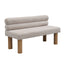 Dining Upholstered Bench