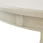 Classic Round Dining Table