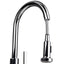 Maile - All-In-One Laundry Utility Sink And Cabinet
