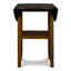 Gia - Counter Drop Leaf Table Set