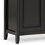 Amherst - 4 Door Storage Cabinet