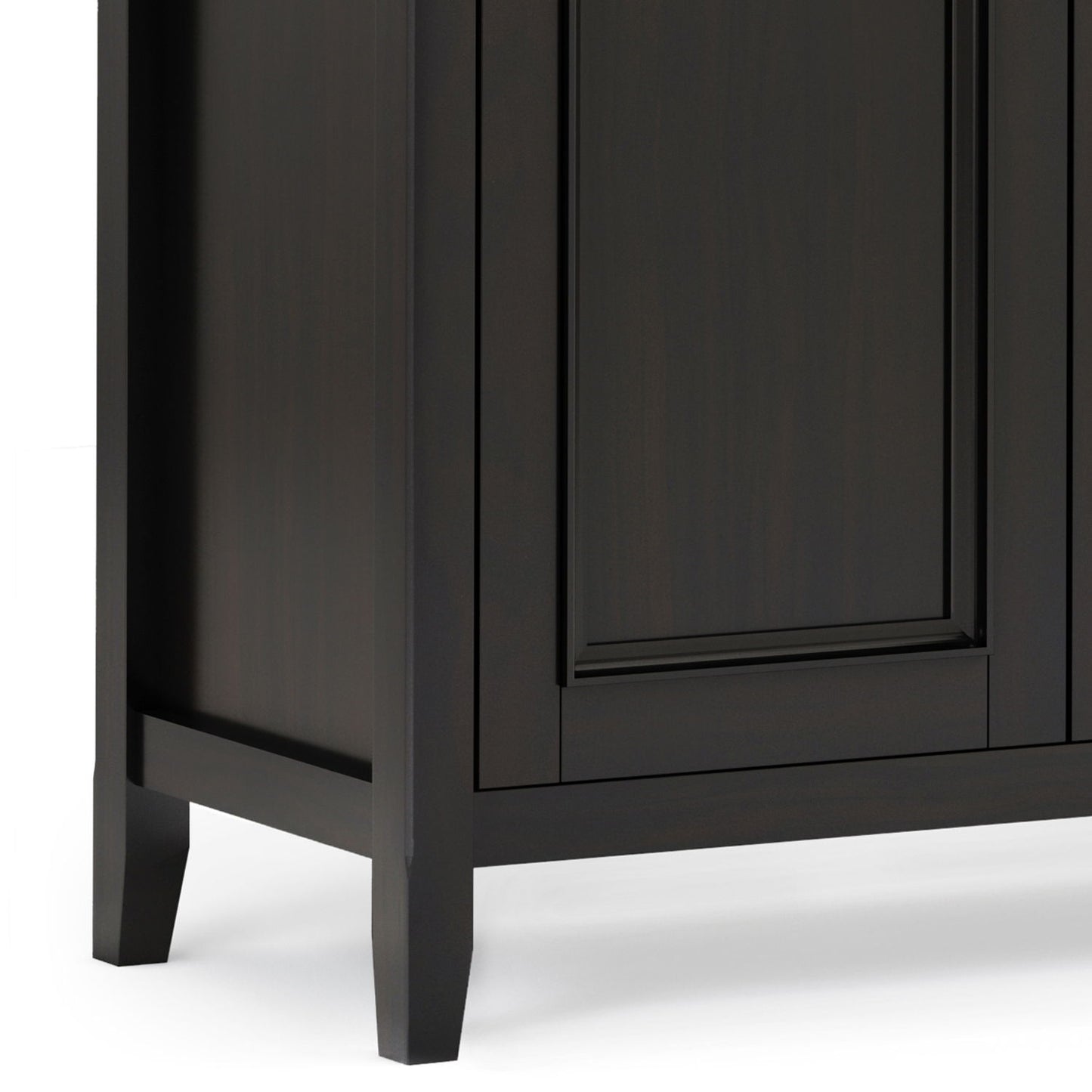 Amherst - 4 Door Storage Cabinet