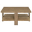 Runnion - Table Set