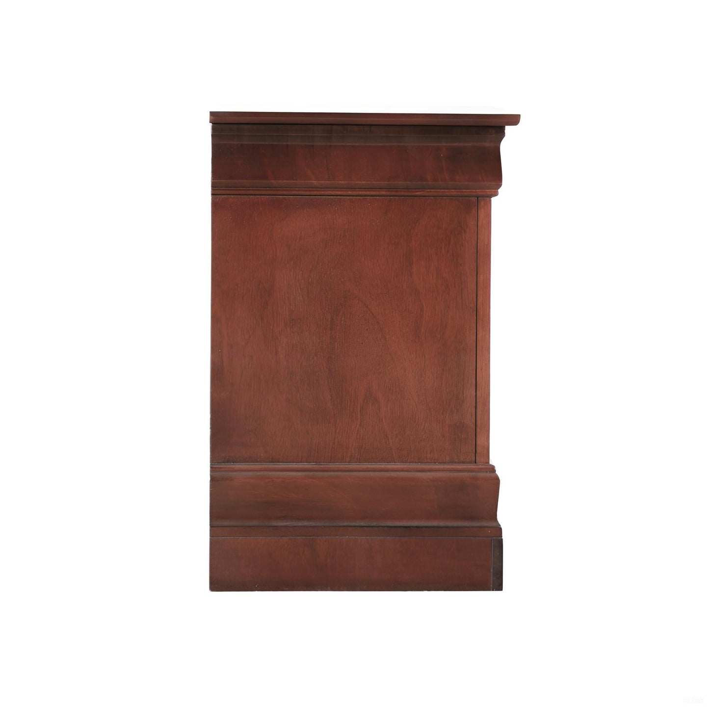 Traditional Style Design Nightstand