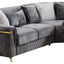 Argo - Reversible Sectional