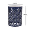 Outdoor Metal Modern Design End Table