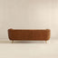 Ava - Sofa - Gold / Tan