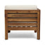 Cambridge - L Shape Sofa Set
