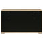 Mirador - 6 Drawer Bedroom Dresser - Natural
