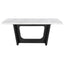 Yorba - Rectangular Dining Table Set