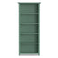 Amherst - 5 Shelf Bookcase, Handcrafted