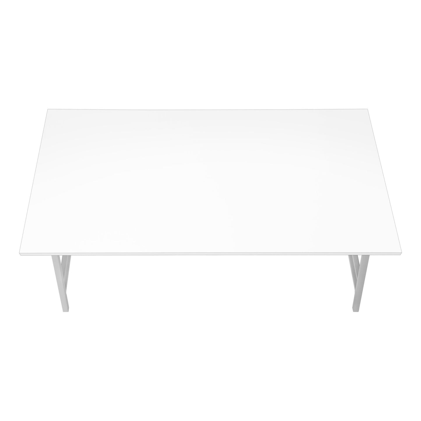 Table, Rectangular, Modern Style