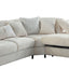 Argo - Reversible Sectional