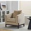 Anurudh - Barrel Club Upholstered Chair