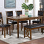 Gia - Dining Table Set