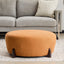 Modish - Round Ottoman