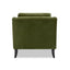 Josephine - Upholstered Chaise Lounge