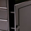 Amherst - Handcrafted Medium Storage Cabinet
