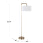 Puck - Contemporary Floor Lamp